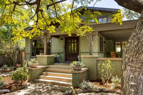 1785 N Los Robles Ave, Pasadena, CA 91104