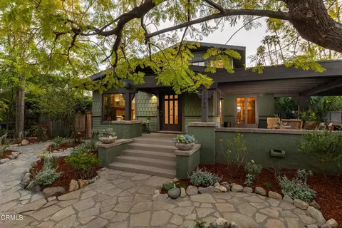 1785 N Los Robles Ave, Pasadena, CA 91104