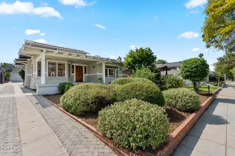 1919 Marengo Ave, South Pasadena, CA 91030