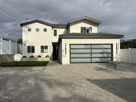 3224 Fair Oaks Ave, Altadena, CA 91001