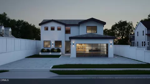 3224 Fair Oaks Ave, Altadena, CA 91001