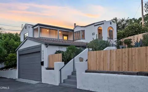 6029 Farrington Ln, Los Angeles, CA 90042