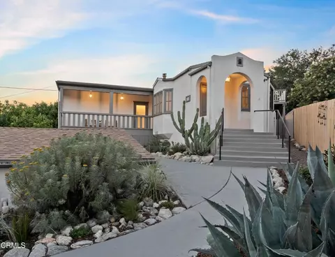 6029 Farrington Ln, Los Angeles, CA 90042