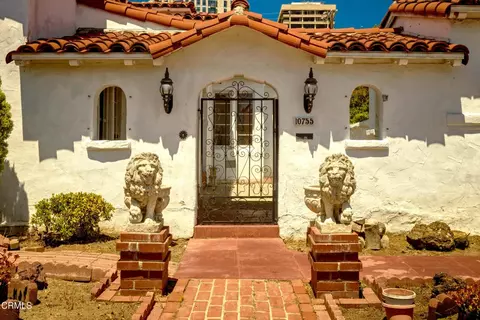 10755 Rochester Ave, Los Angeles, CA 90024