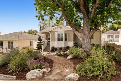 163 N Lincoln Pl, Monrovia, CA 91016