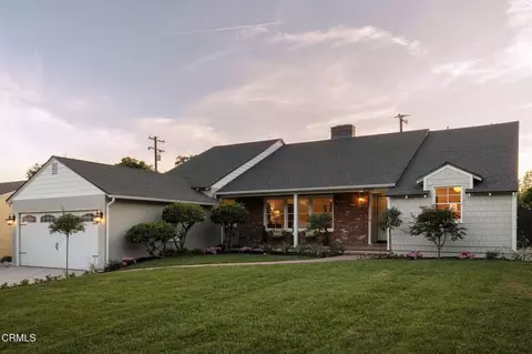 2185 N Roosevelt Ave, Altadena, CA 91001