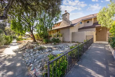 87 S Allen Ave #205, Pasadena, CA 91106