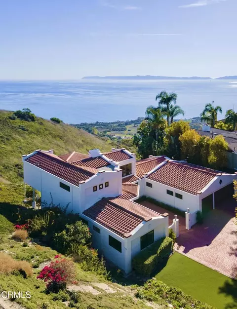 8 Burrell Ln, Rancho Palos Verdes, CA 90275