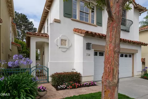 Exterior - 930 Corte Augusta, Camarillo, CA 93010 photo 8 of 10