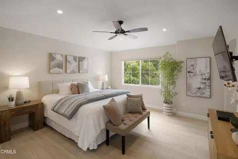 Bedroom - 930 Corte Augusta, Camarillo, CA 93010 photo 1 of 5