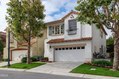 Exterior - 930 Corte Augusta, Camarillo, CA 93010 photo 7 of 10