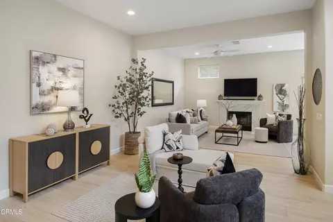Living - 930 Corte Augusta, Camarillo, CA 93010 photo 1 of 3