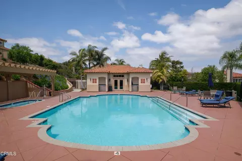Exterior - 930 Corte Augusta, Camarillo, CA 93010 photo 6 of 10