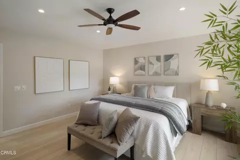 Bedroom - 930 Corte Augusta, Camarillo, CA 93010 photo 2 of 5