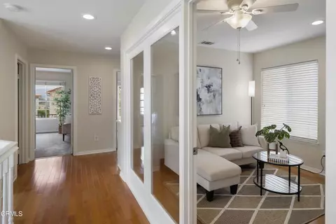 Entry Way - 930 Corte Augusta, Camarillo, CA 93010 photo 4 of 5