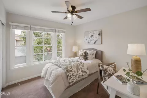 Bedroom - 930 Corte Augusta, Camarillo, CA 93010 photo 5 of 5