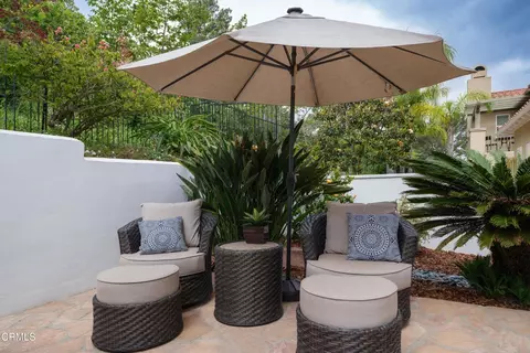 Exterior - 930 Corte Augusta, Camarillo, CA 93010 photo 4 of 10