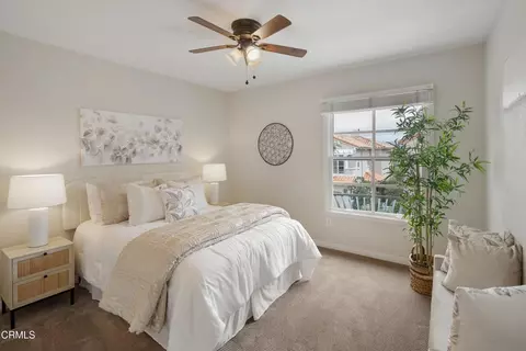 Bedroom - 930 Corte Augusta, Camarillo, CA 93010 photo 4 of 5