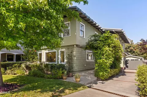 260 S Orange Grv, Pasadena, CA 91105
