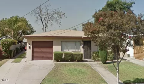 301 W Adams Ave, Alhambra, CA 91801