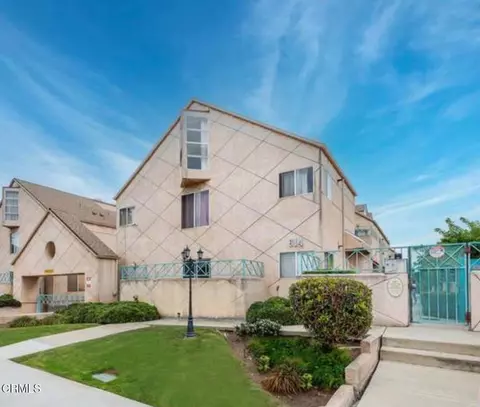614 Venice Way #210, Inglewood, CA 90302