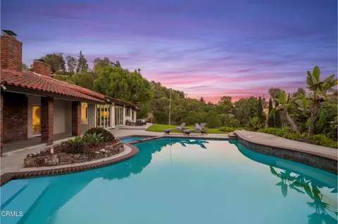 1509 Le Flore Dr, La Habra Heights, CA 90631