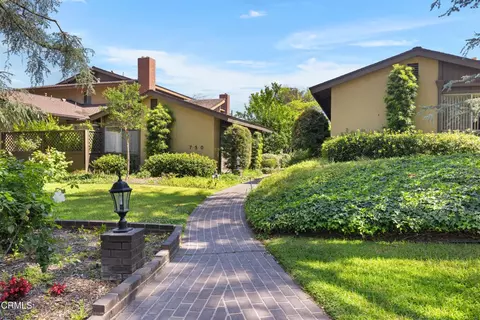750 Arcadia Ave #7, Arcadia, CA 91007