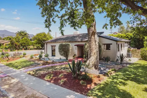 244 Gerona Ave, San Gabriel, CA 91775