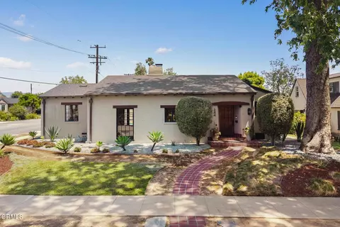 244 Gerona Ave, San Gabriel, CA 91775