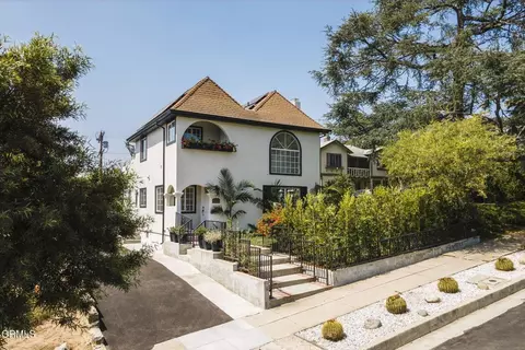2354 Laverna Ave, Los Angeles, CA 90041