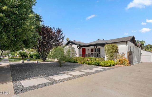 1102 Bella Vista Ave, Pasadena, CA 91107