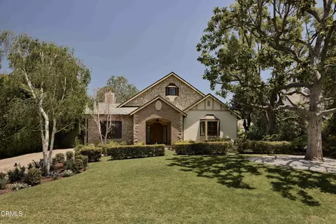 1520 Chelsea Rd, San Marino, CA 91108