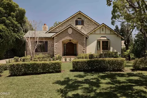 1520 Chelsea Rd, San Marino, CA 91108