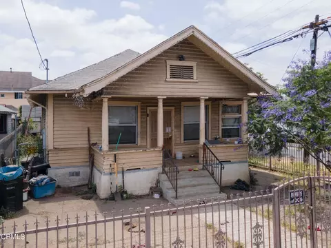 3000 Darwin Ave, Los Angeles, CA 90031