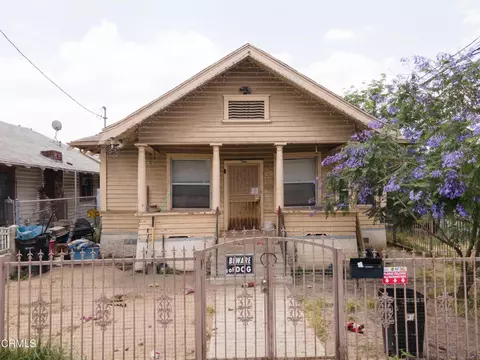3000 Darwin Ave, Los Angeles, CA 90031