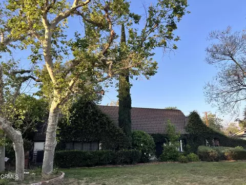 1625 Rancho Ave, Glendale, CA 91201