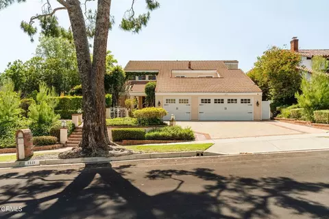 8639 Lindante Dr, Whittier, CA 90603
