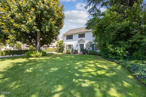 980 Afton Rd, San Marino, CA 91108