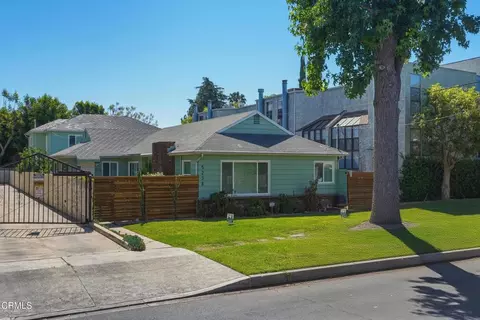 5236 Bellingham Ave, Valley Village, CA 91607