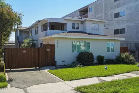 5270 Bellingham Ave, Valley Village, CA 91607