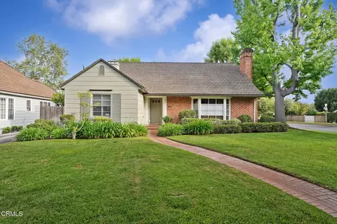 2240 Sherwood Rd, San Marino, CA 91108