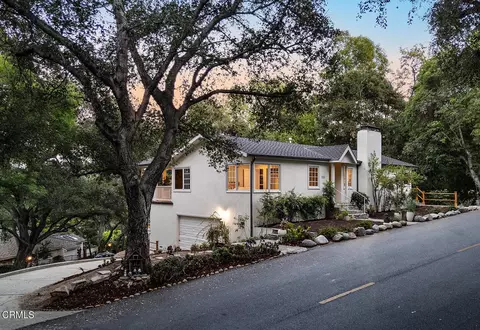 4086 Hampstead Rd, La Canada Flintridge, CA 91011