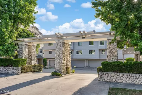 883 Magnolia Ave #16, Pasadena, CA 91106