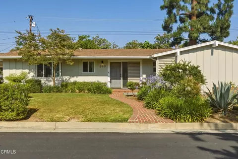 390 San Juan Pl, Pasadena, CA 91107