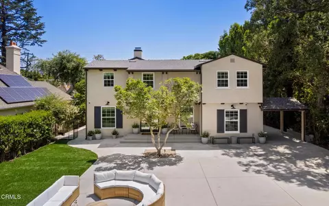 2150 San Pasqual St, Pasadena, CA 91107