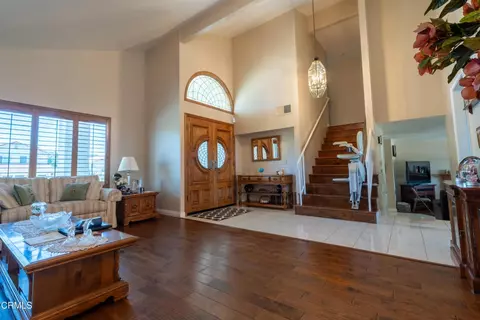 Entry Way - 20111 Divino Dr, Walnut, CA 91789 photo 3 of 5
