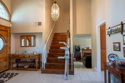 Entry Way - 20111 Divino Dr, Walnut, CA 91789 photo 4 of 5