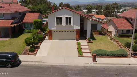 20111 Divino Dr, Walnut, CA 91789