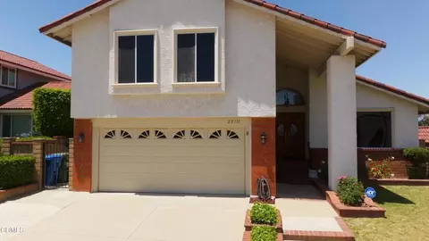 Exterior - 20111 Divino Dr, Walnut, CA 91789 photo 1 of 5