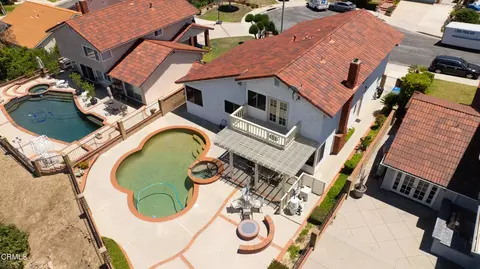 View/Area - 20111 Divino Dr, Walnut, CA 91789 photo 4 of 9
